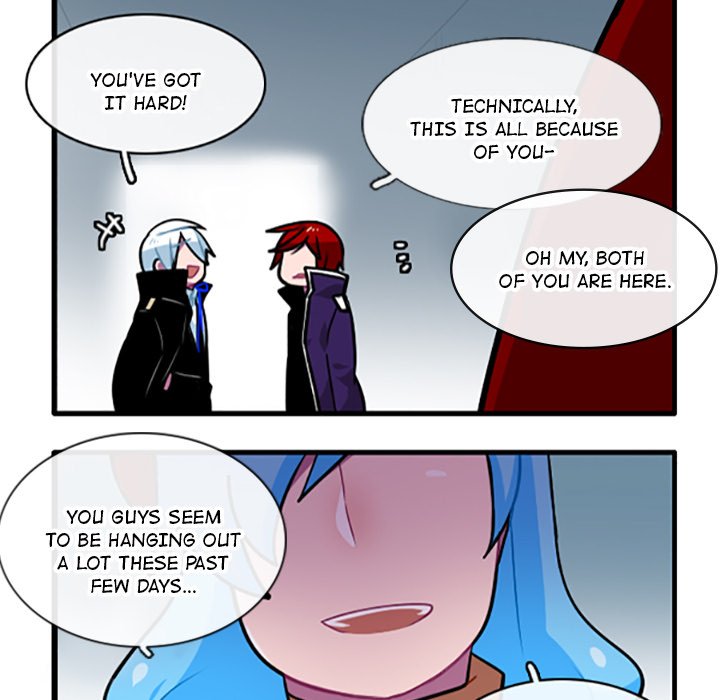 PANDEMIC - Chapter 102 Page 8