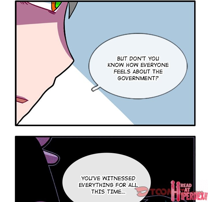 PANDEMIC - Chapter 103 Page 13