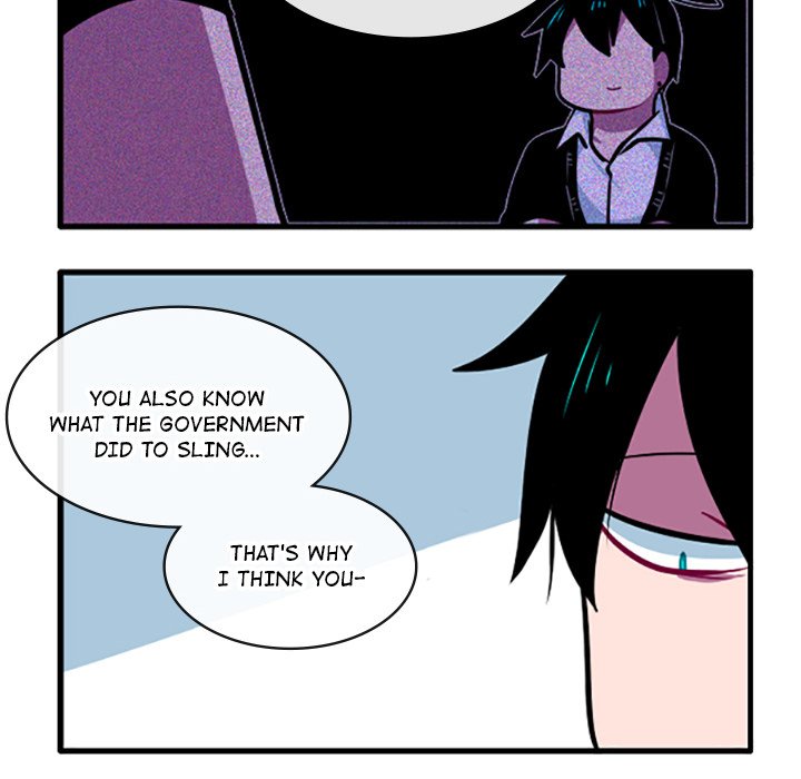 PANDEMIC - Chapter 103 Page 14