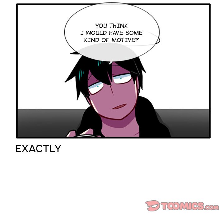 PANDEMIC - Chapter 103 Page 15