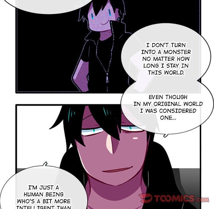 PANDEMIC - Chapter 103 Page 17