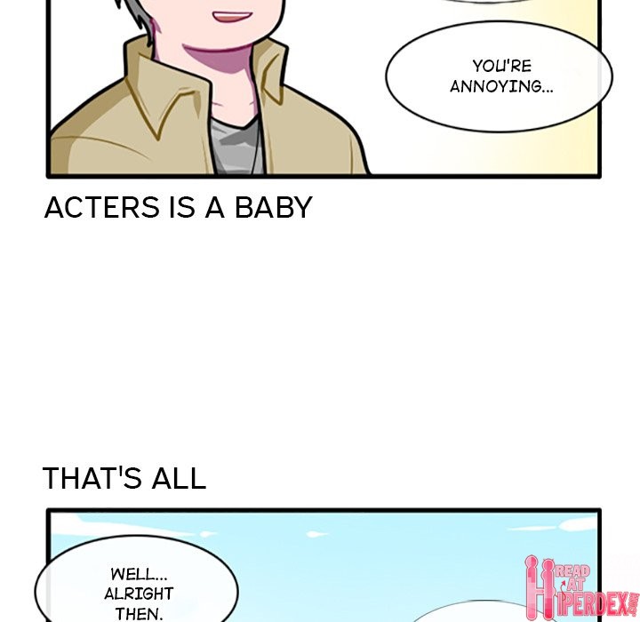 PANDEMIC - Chapter 103 Page 28