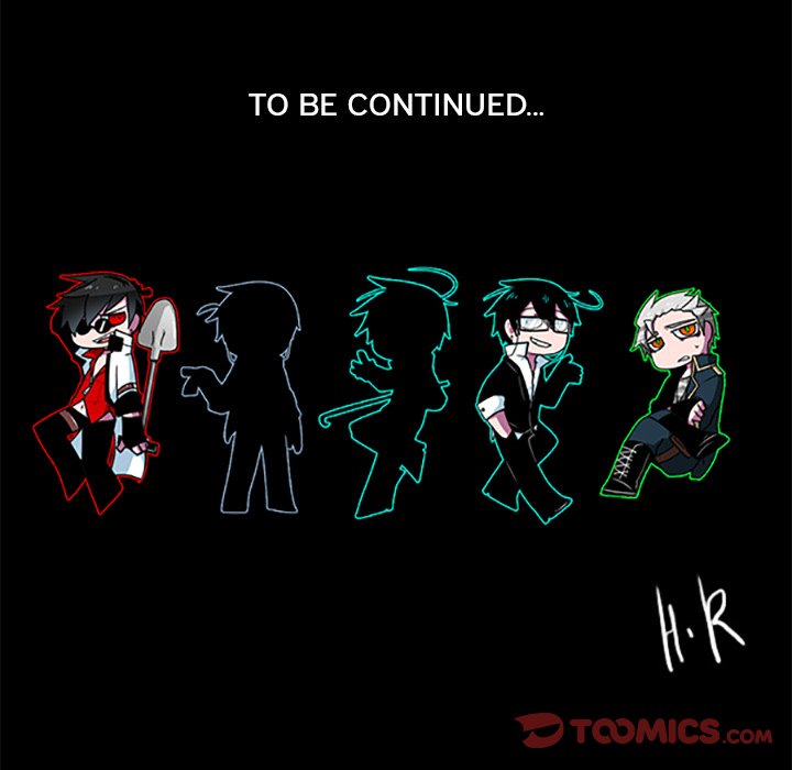 PANDEMIC - Chapter 103 Page 35