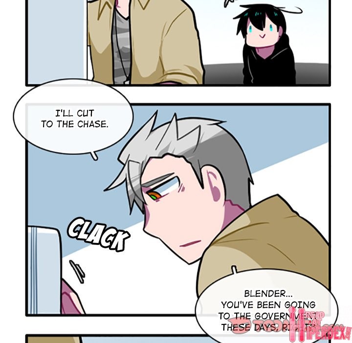 PANDEMIC - Chapter 103 Page 7