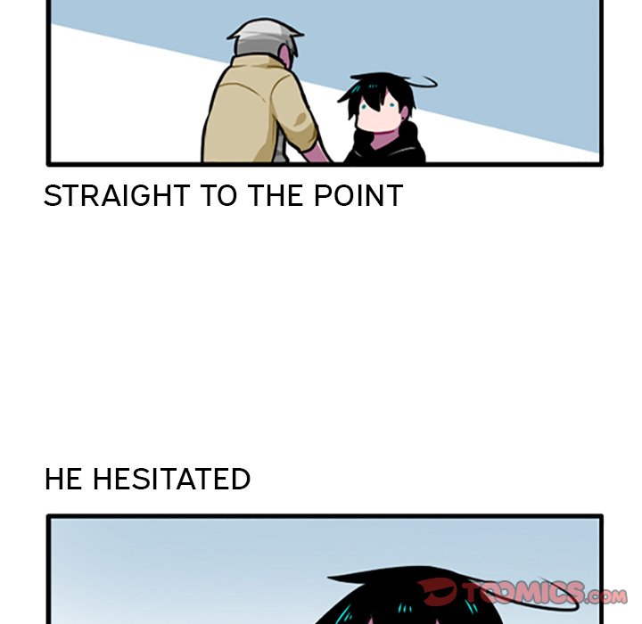 PANDEMIC - Chapter 103 Page 9