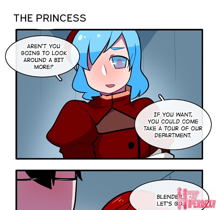 PANDEMIC - Chapter 104 Page 16