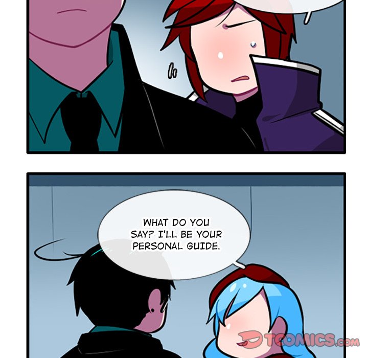 PANDEMIC - Chapter 104 Page 17