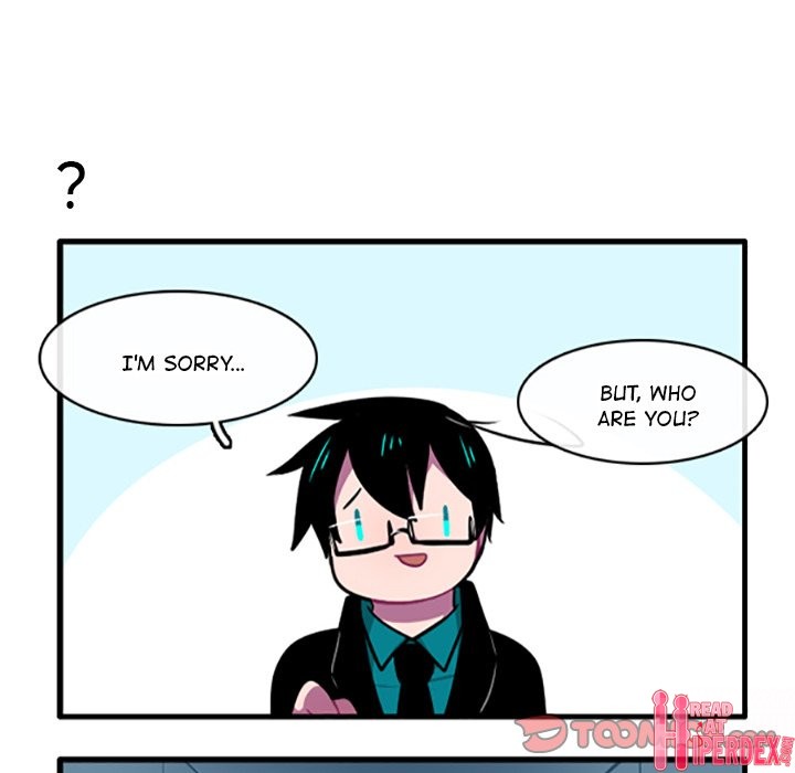 PANDEMIC - Chapter 104 Page 19