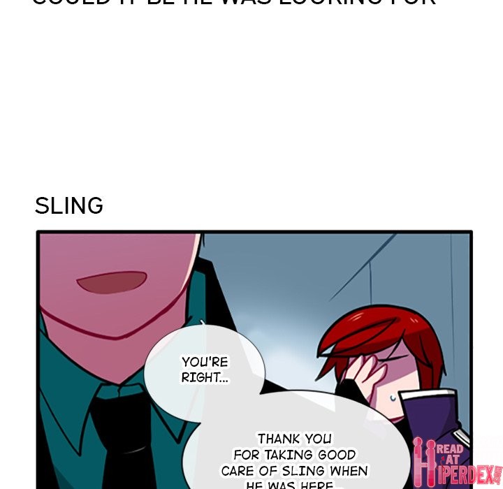 PANDEMIC - Chapter 104 Page 22