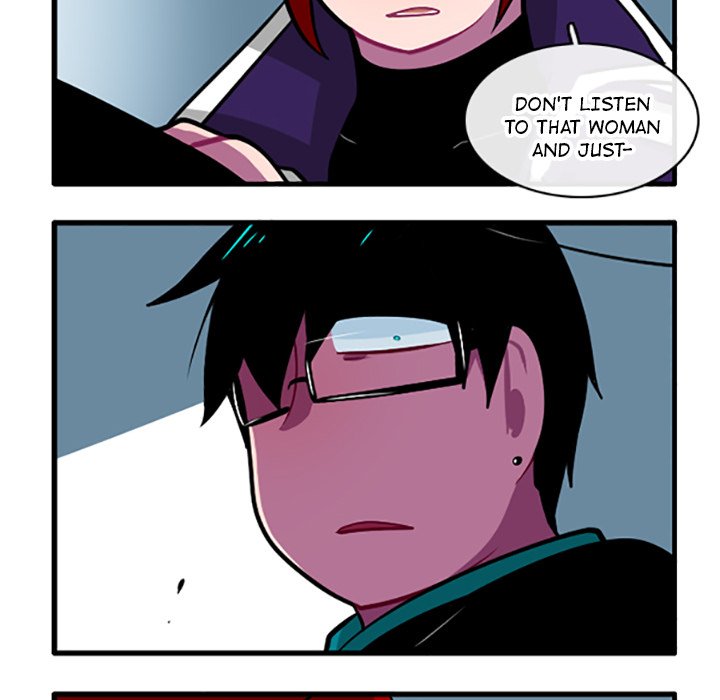 PANDEMIC - Chapter 104 Page 26