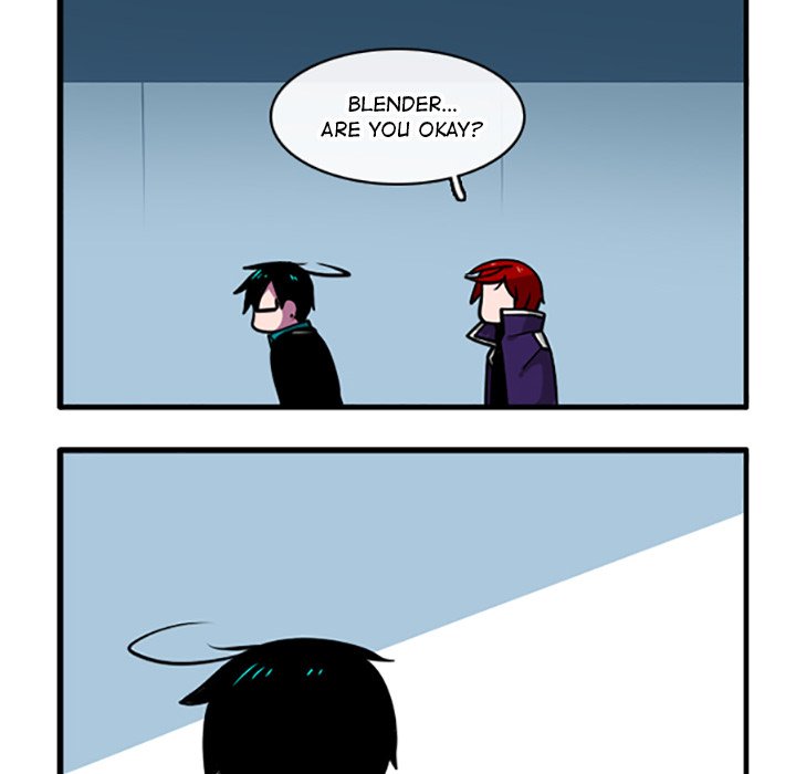 PANDEMIC - Chapter 104 Page 32