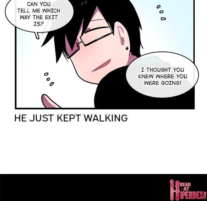 PANDEMIC - Chapter 104 Page 34