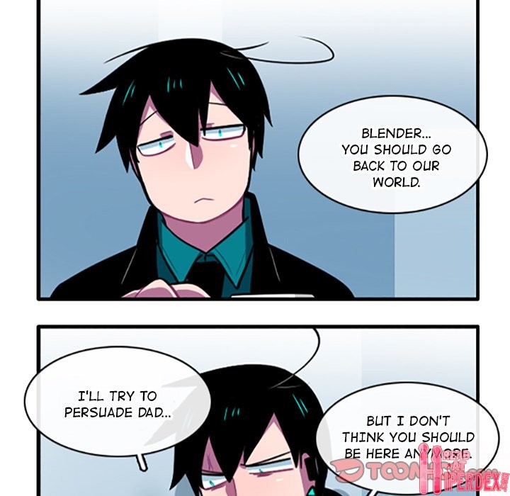 PANDEMIC - Chapter 105 Page 13