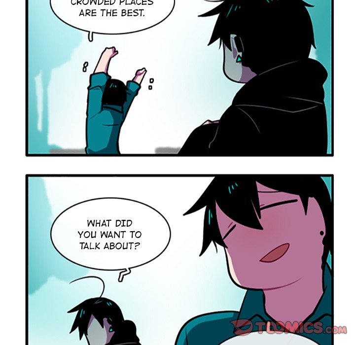 PANDEMIC - Chapter 105 Page 17