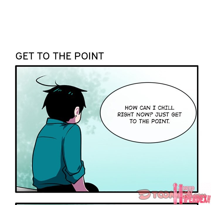 PANDEMIC - Chapter 105 Page 19