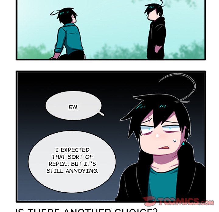 PANDEMIC - Chapter 105 Page 21