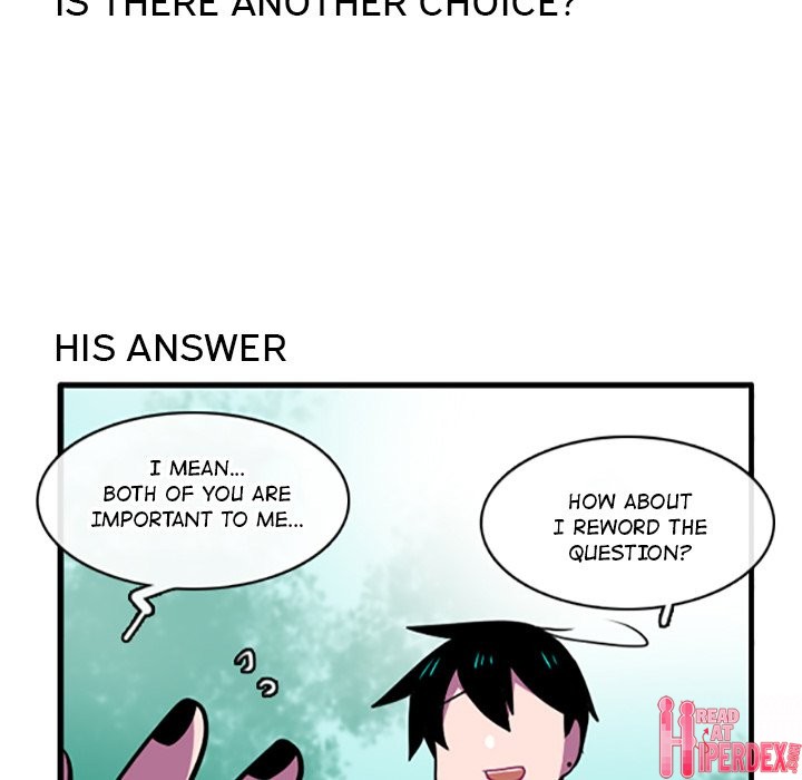 PANDEMIC - Chapter 105 Page 22