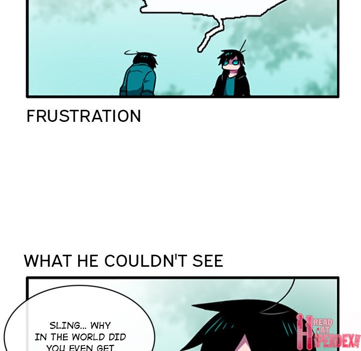 PANDEMIC - Chapter 105 Page 28