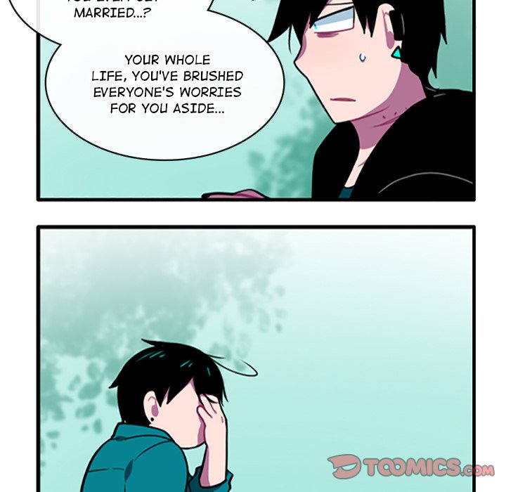 PANDEMIC - Chapter 105 Page 29