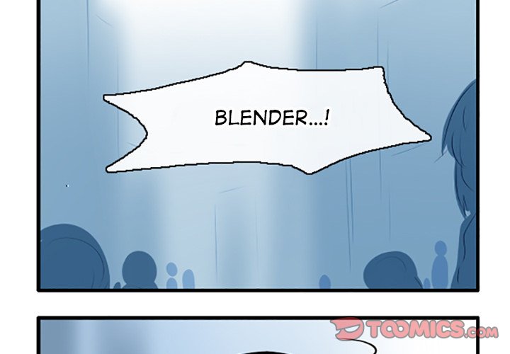 PANDEMIC - Chapter 105 Page 3