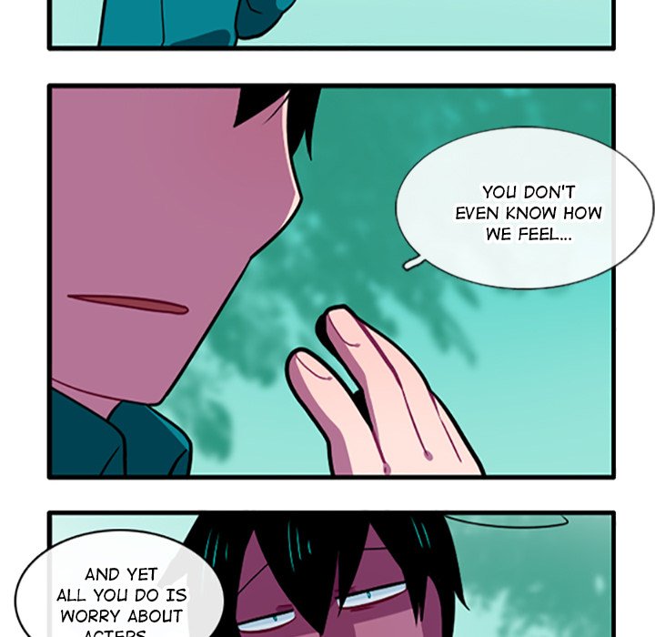 PANDEMIC - Chapter 105 Page 30