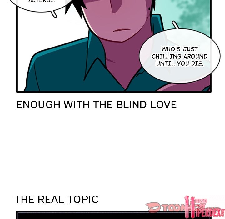 PANDEMIC - Chapter 105 Page 31