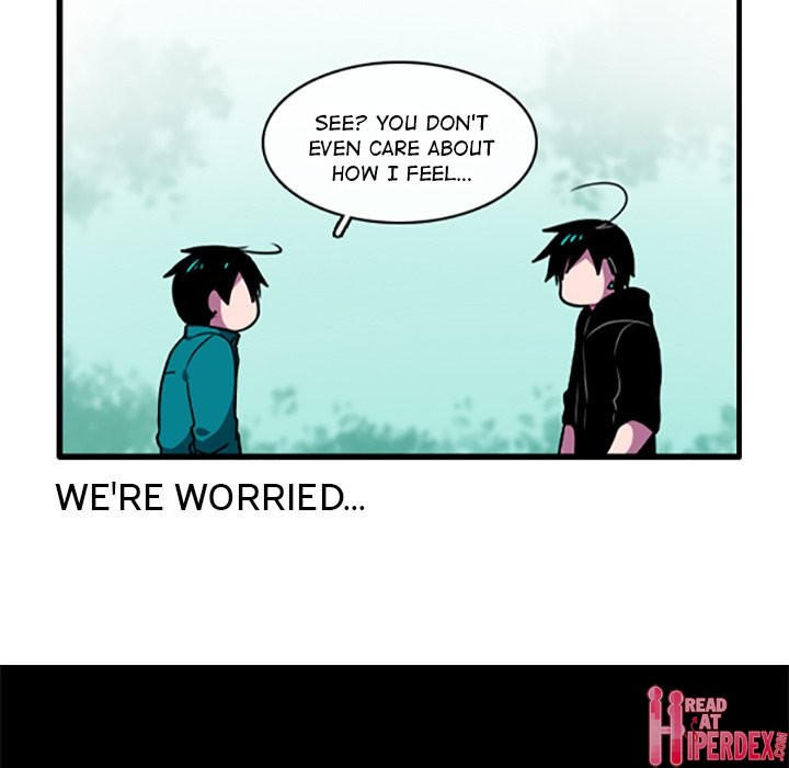 PANDEMIC - Chapter 105 Page 34