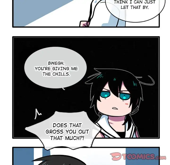 PANDEMIC - Chapter 11 Page 11