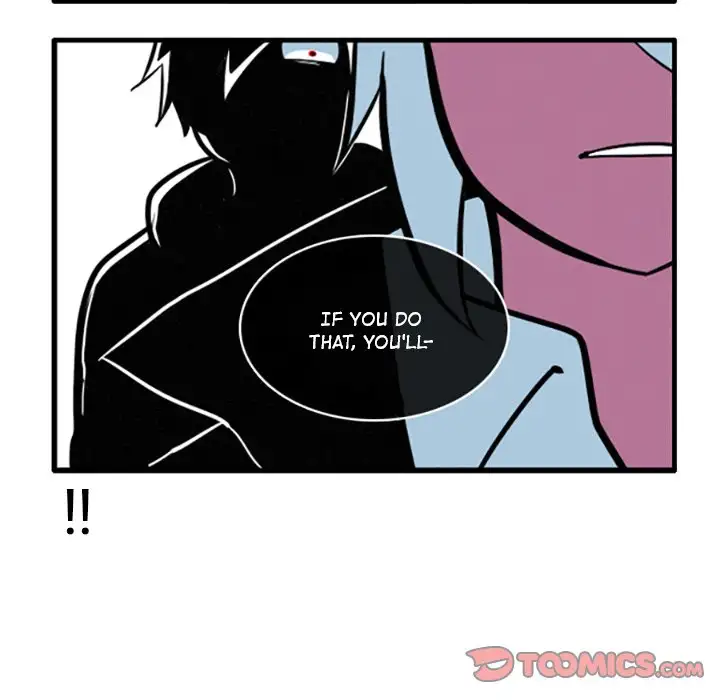 PANDEMIC - Chapter 11 Page 15