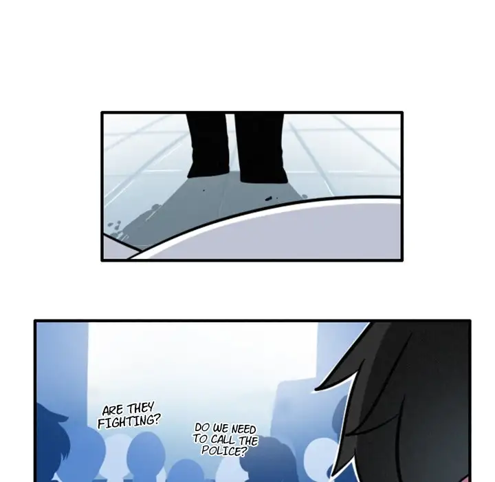 PANDEMIC - Chapter 11 Page 18