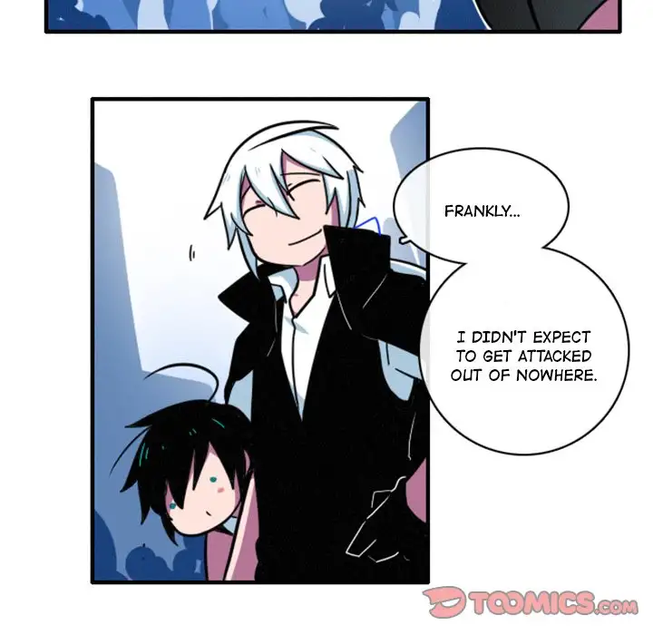 PANDEMIC - Chapter 11 Page 19