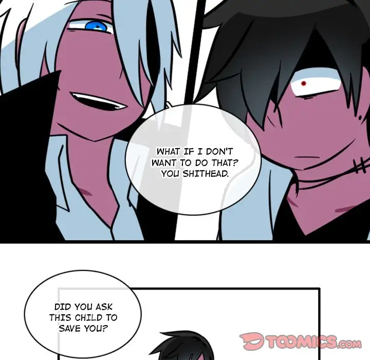 PANDEMIC - Chapter 11 Page 25