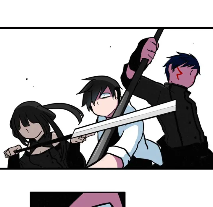 PANDEMIC - Chapter 11 Page 28