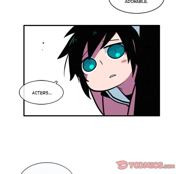 PANDEMIC - Chapter 11 Page 31