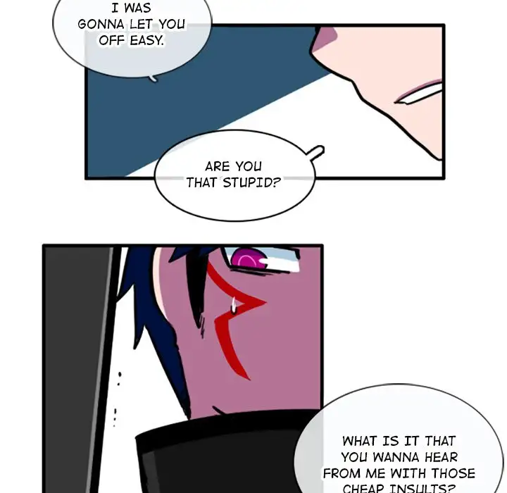 PANDEMIC - Chapter 11 Page 32