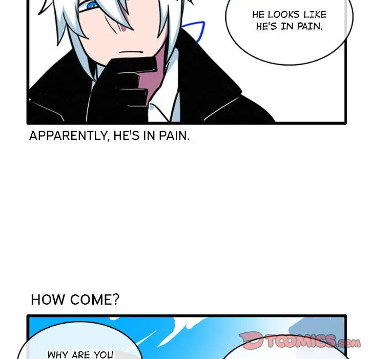 PANDEMIC - Chapter 11 Page 9