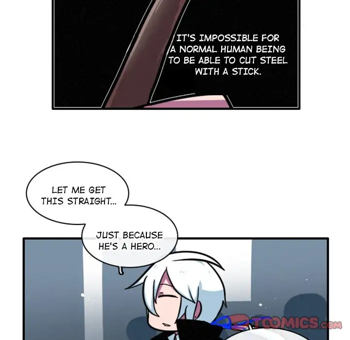 PANDEMIC - Chapter 12 Page 11