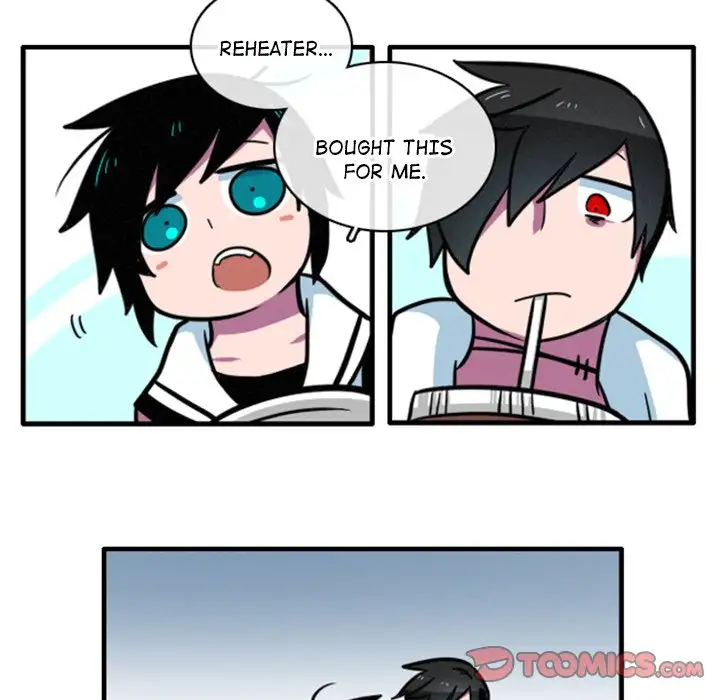 PANDEMIC - Chapter 12 Page 27