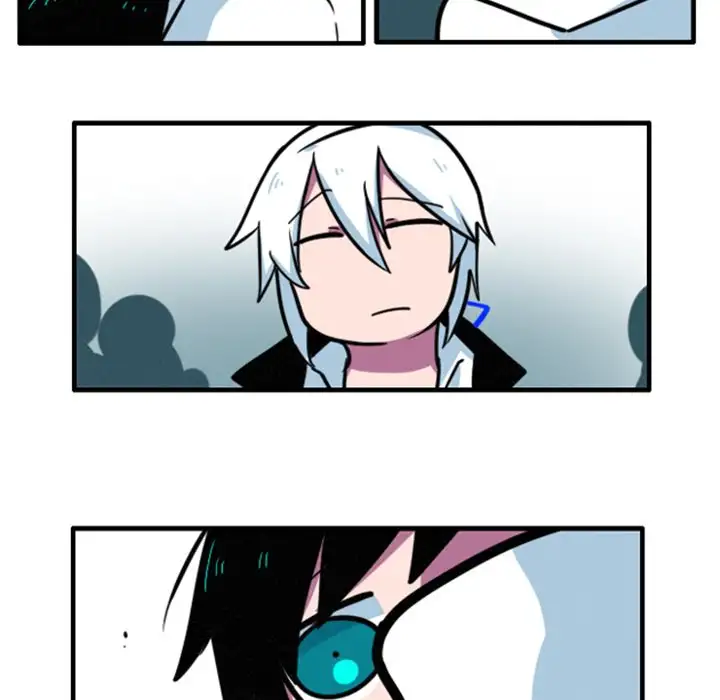 PANDEMIC - Chapter 12 Page 30