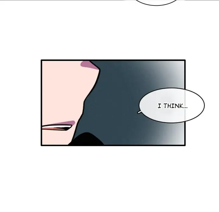 PANDEMIC - Chapter 12 Page 32