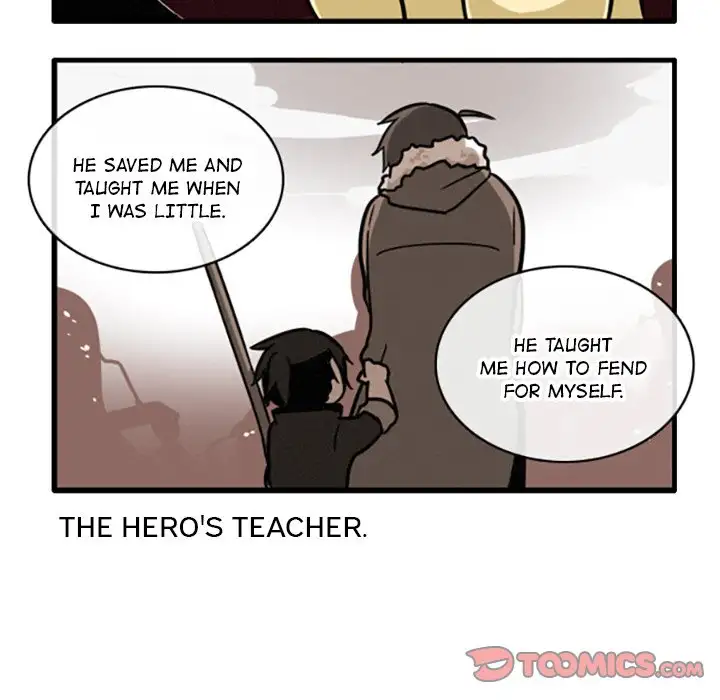 PANDEMIC - Chapter 13 Page 12