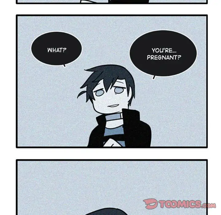 PANDEMIC - Chapter 13 Page 17