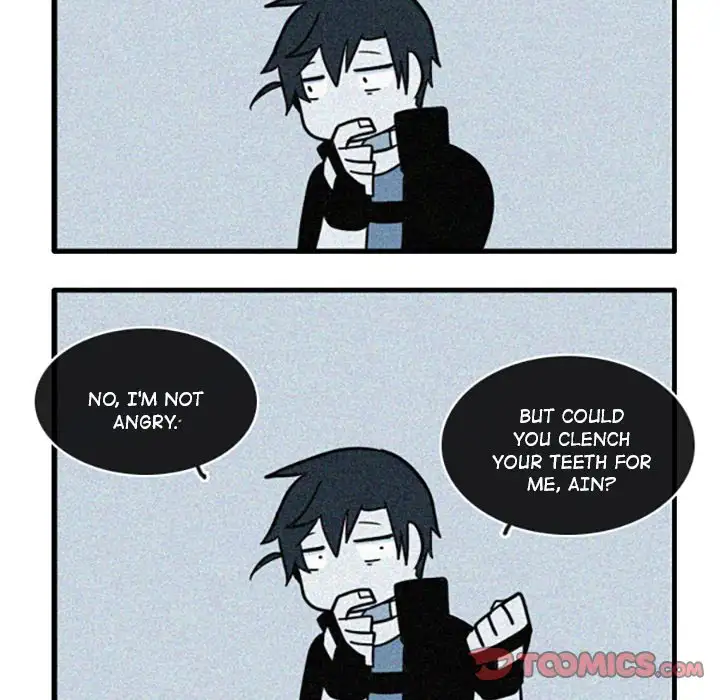 PANDEMIC - Chapter 13 Page 18