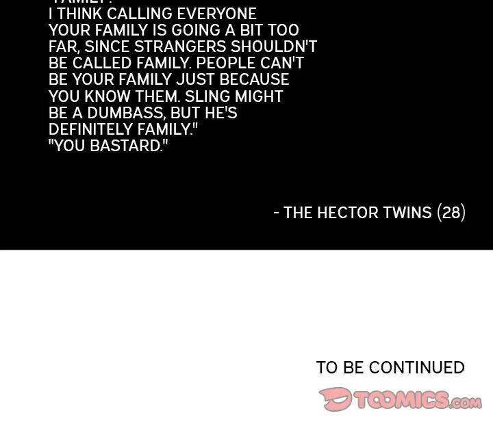 PANDEMIC - Chapter 13 Page 26