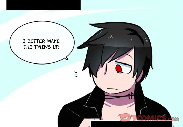 PANDEMIC - Chapter 13 Page 4