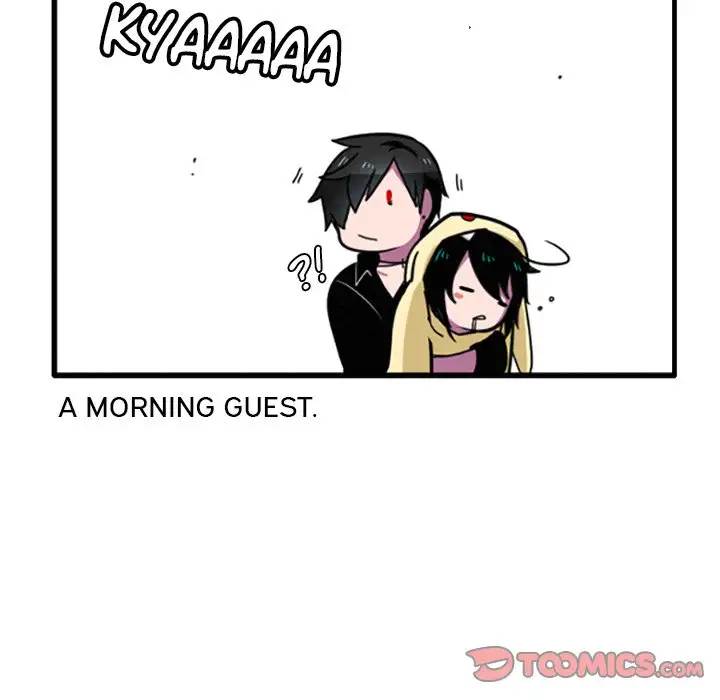 PANDEMIC - Chapter 13 Page 9