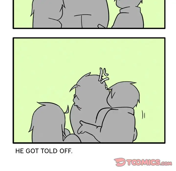 PANDEMIC - Chapter 14 Page 11