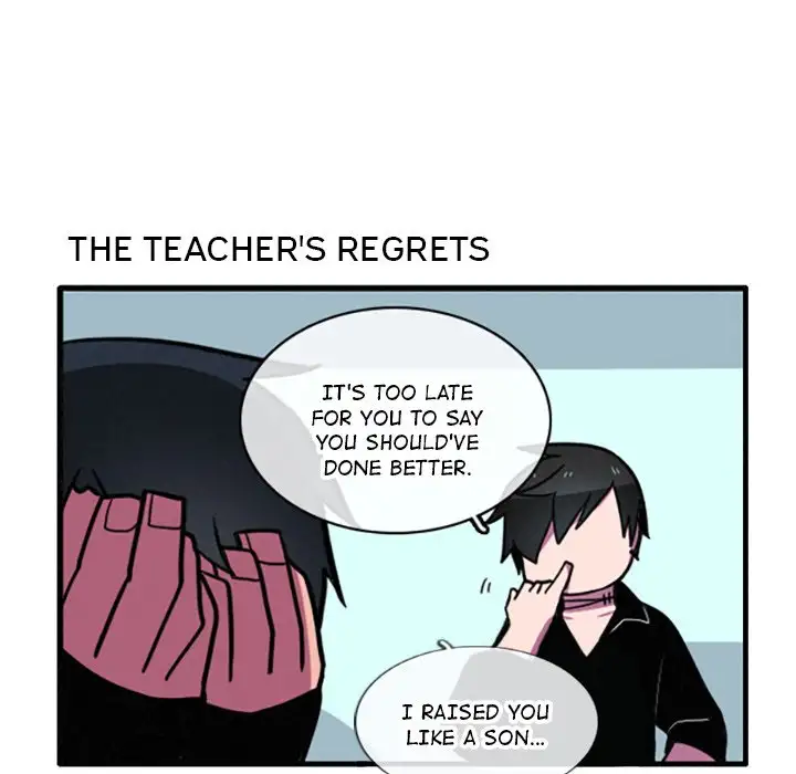 PANDEMIC - Chapter 14 Page 12