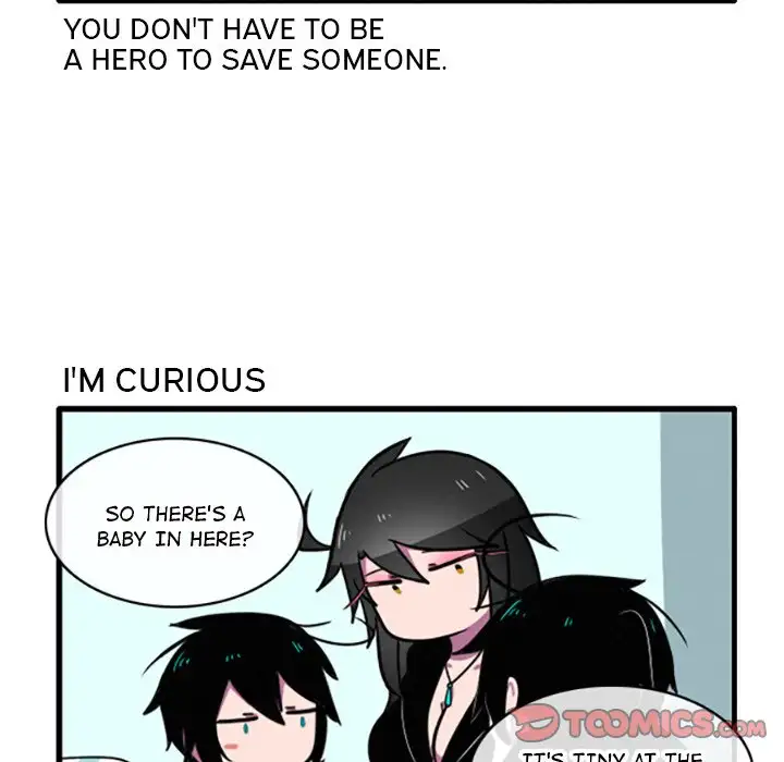 PANDEMIC - Chapter 14 Page 15