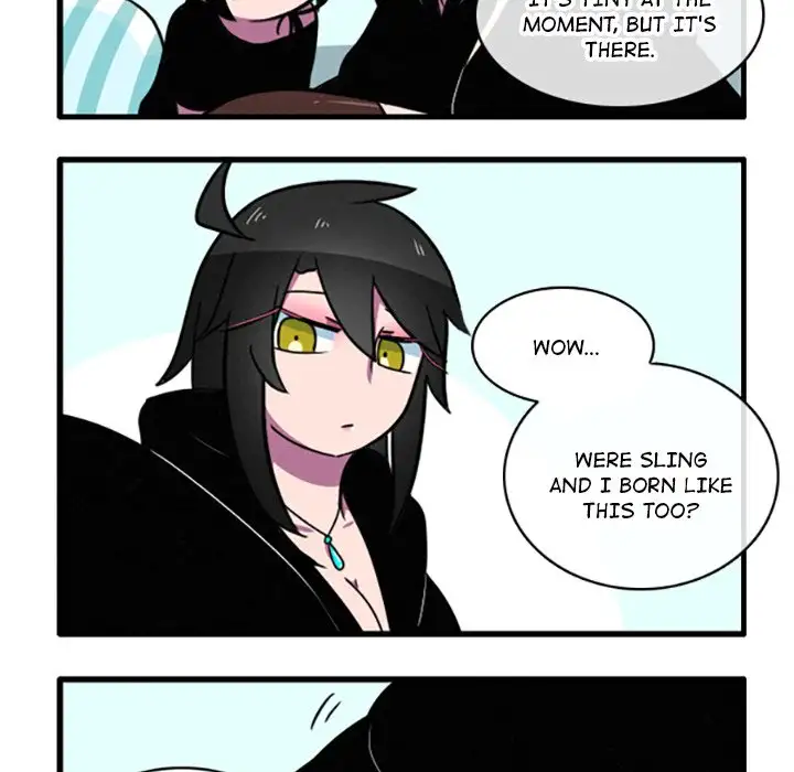 PANDEMIC - Chapter 14 Page 16